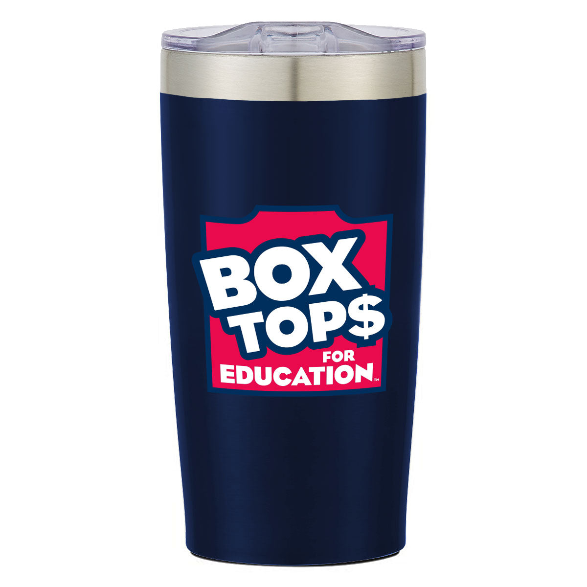 Box Tops for Education 20oz Two-Tone Tumbler