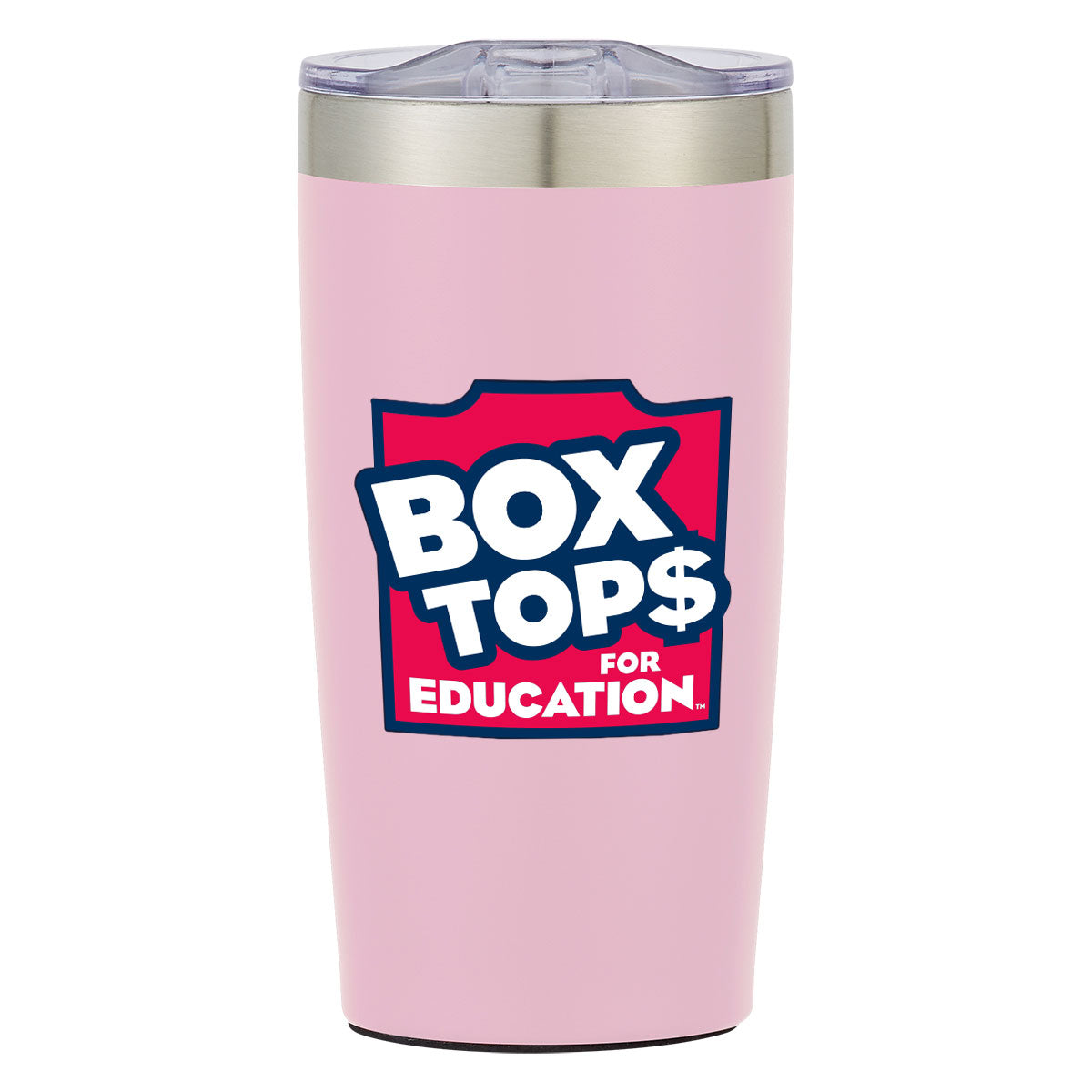 Box Tops for Education 20oz Two-Tone Tumbler