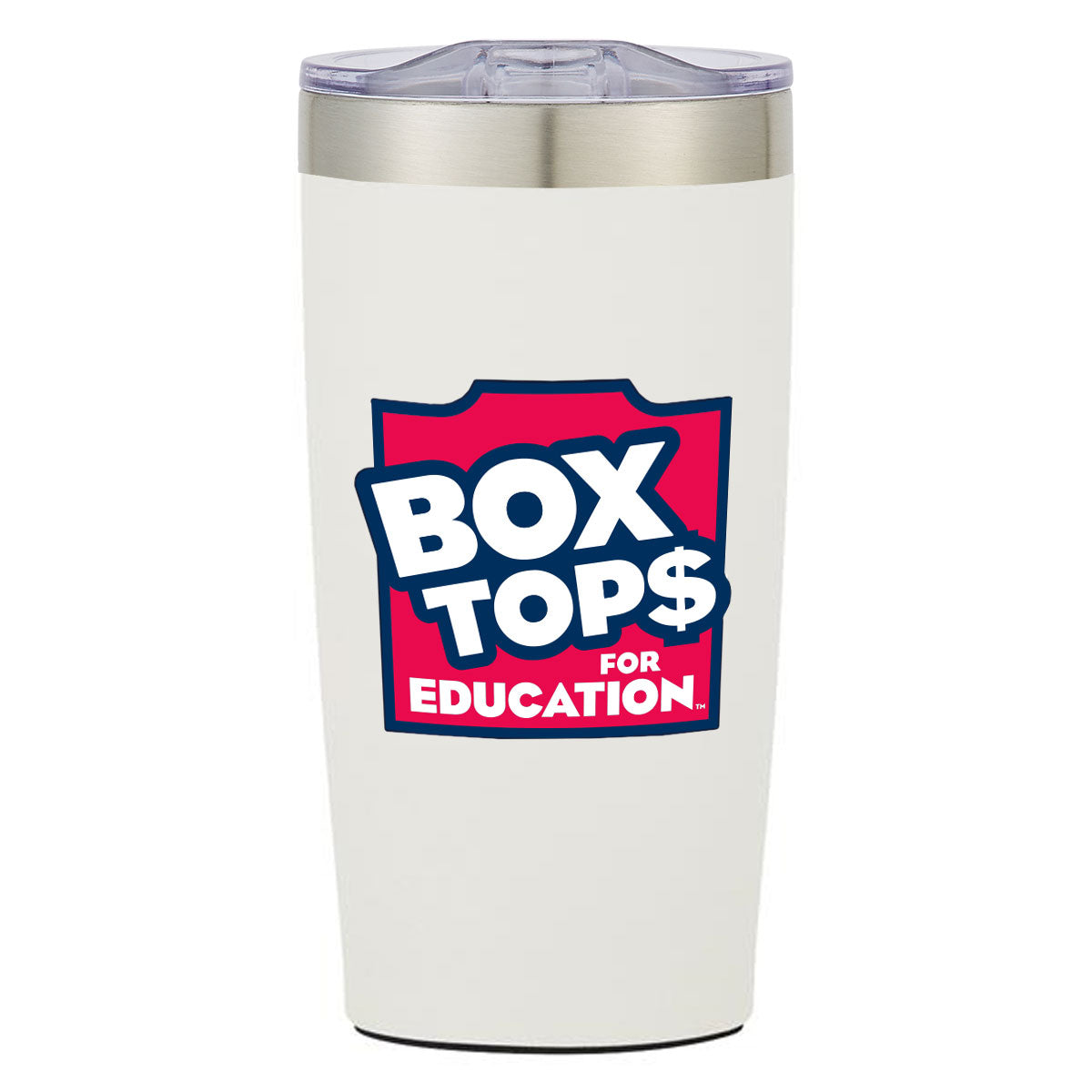 Box Tops for Education 20oz Two-Tone Tumbler