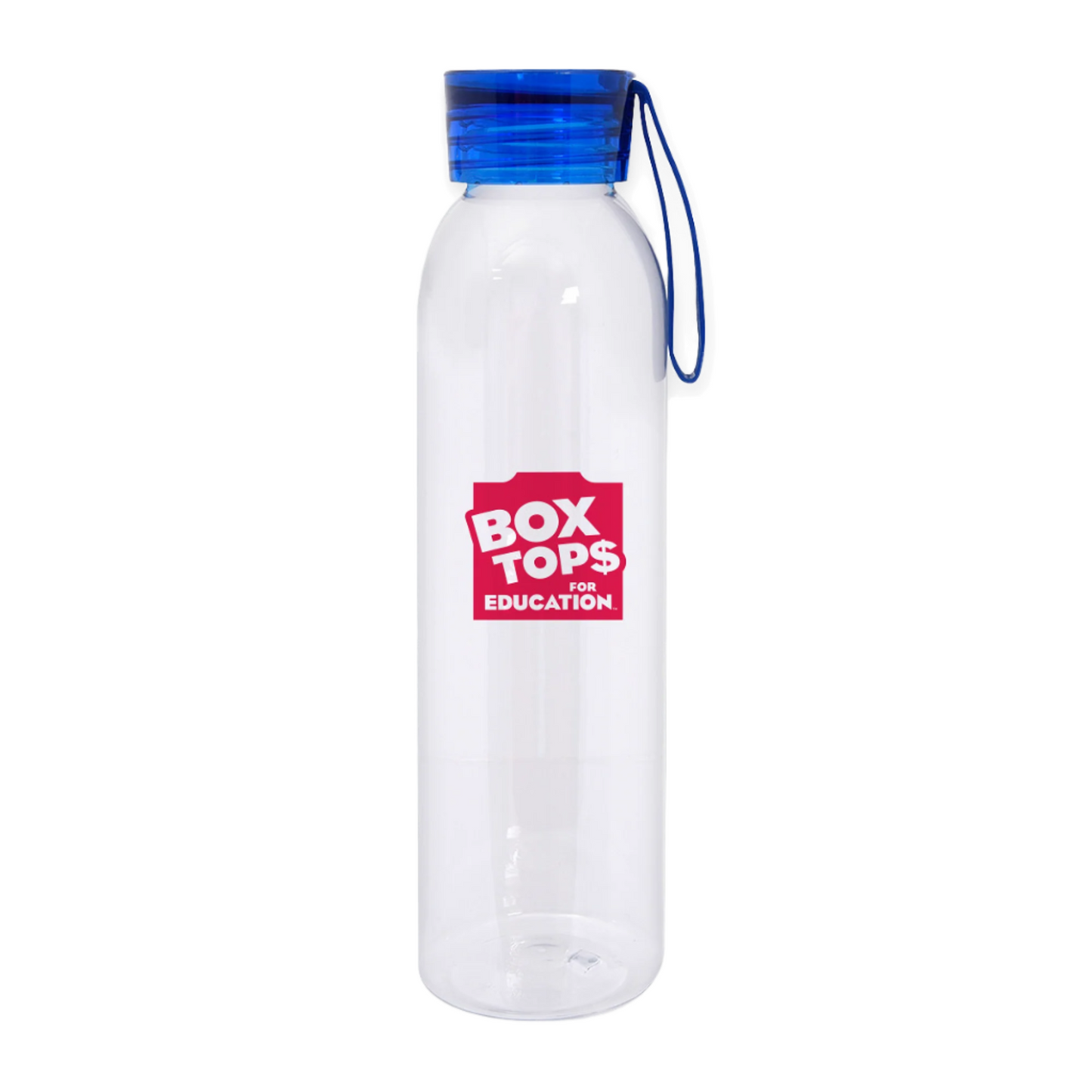 Box Tops for Education 22oz Tritan™ Water Bottle