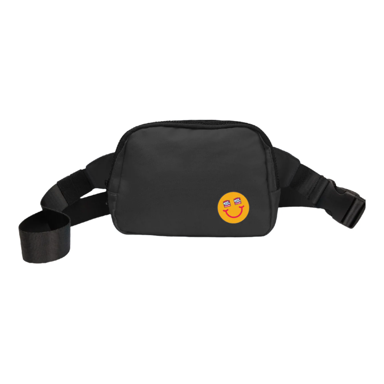 Box Tops for Education XL Anywhere Belt Bag
