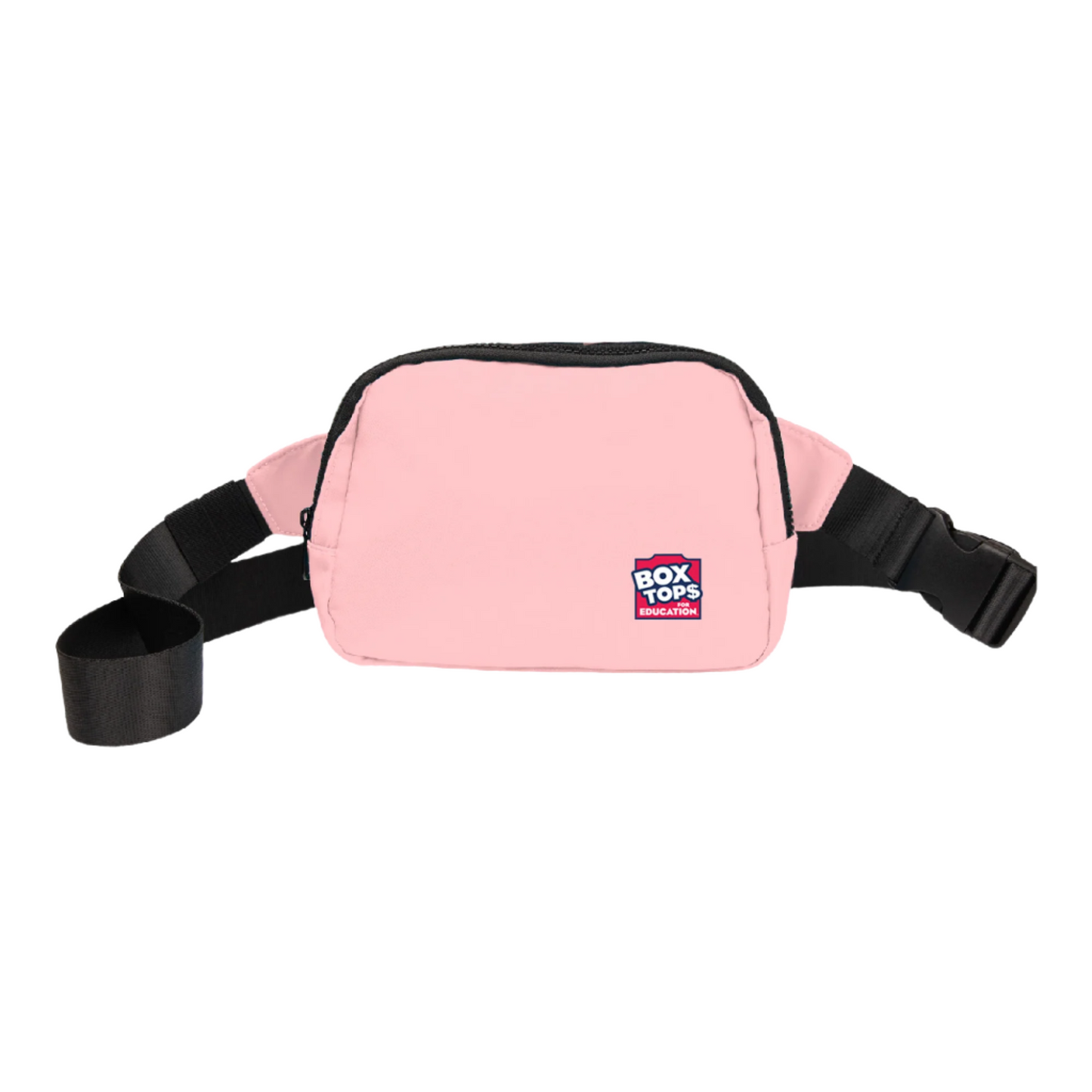Box Tops for Education XL Anywhere Belt Bag