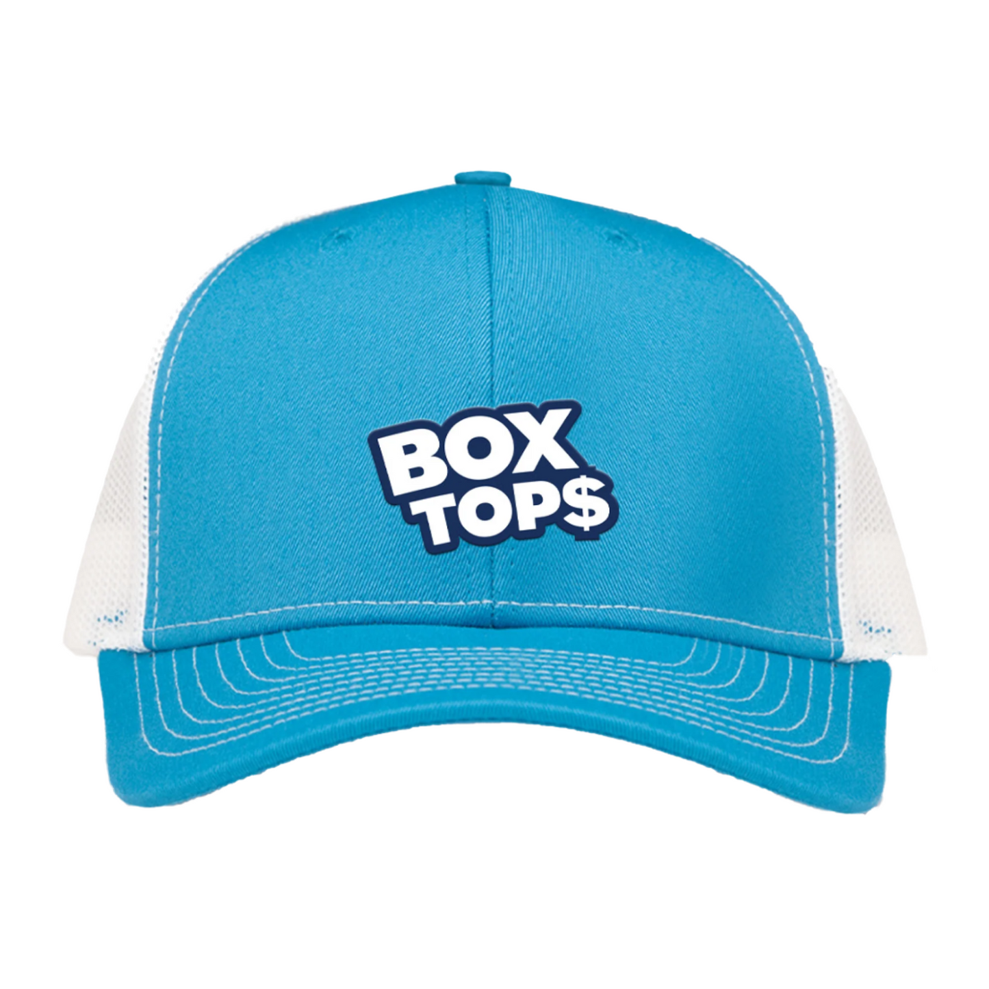 Box Tops for Education Classic Trucker Hat