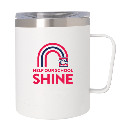 Personalized Box Tops for Education Concord Mug