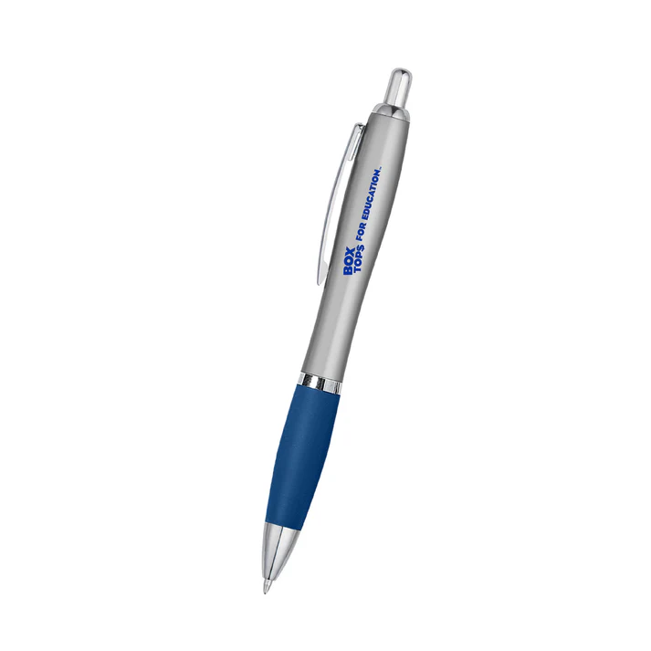 Box Tops for Education Satin Pens (Set of 10)