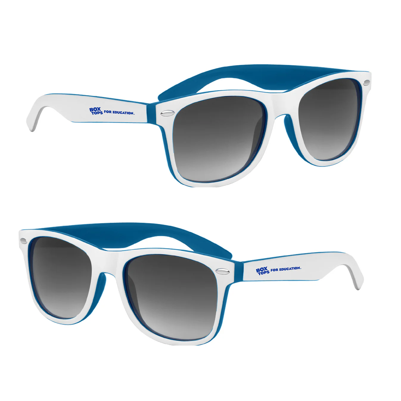 Box Tops for Education Malibu Sunglasses