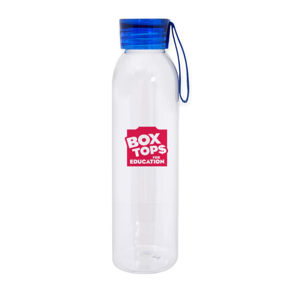 Box Tops for Education 22oz Tritan™ Water Bottle